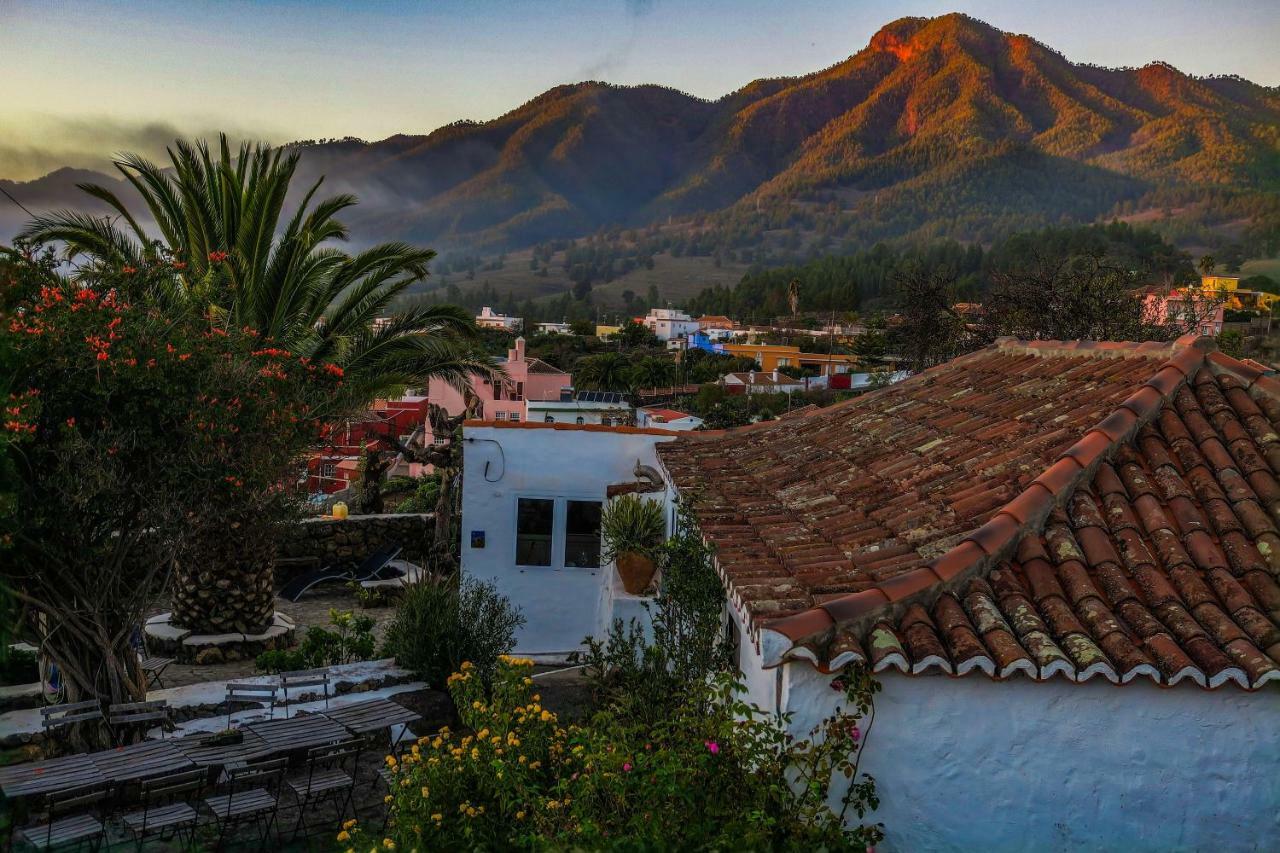 Finca Cosmos Эль-Пасо Экстерьер фото
